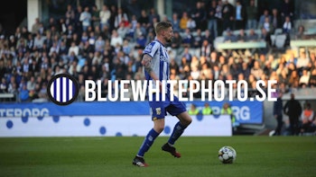 IFK GÖTEBORG-MALMÖ FF AM238108