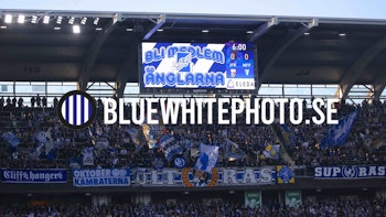 IFK GÖTEBORG-MALMÖ FF AM238103