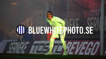 IFK GÖTEBORG-MALMÖ FF AM238093