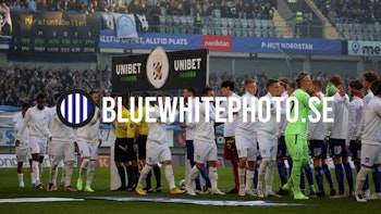 IFK GÖTEBORG-MALMÖ FF AM238085