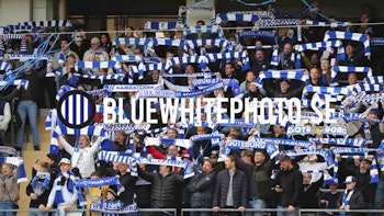 IFK GÖTEBORG-MALMÖ FF AM238082