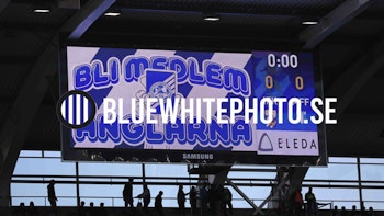 IFK GÖTEBORG-MALMÖ FF AM238081