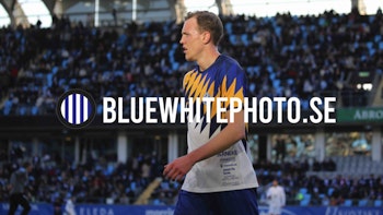 IFK GÖTEBORG-MALMÖ FF AM238078
