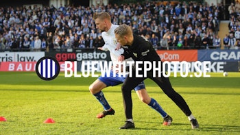 IFK GÖTEBORG-MALMÖ FF AM238067