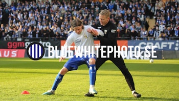 IFK GÖTEBORG-MALMÖ FF AM238069