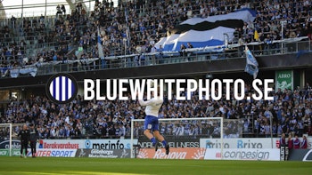 IFK GÖTEBORG-MALMÖ FF AM238054