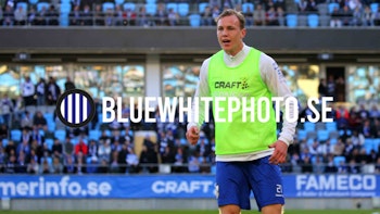 IFK GÖTEBORG-MALMÖ FF AM238048