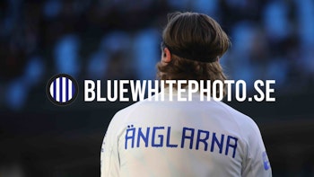 IFK GÖTEBORG-MALMÖ FF AM238043
