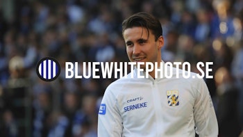 IFK GÖTEBORG-MALMÖ FF AM238028
