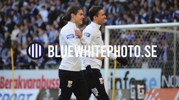 IFK GÖTEBORG-MALMÖ FF AM238022