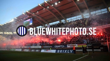 IFK GÖTEBORG-MALMÖ FF AM236763