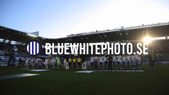 IFK GÖTEBORG-MALMÖ FF AM236752