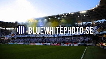 IFK GÖTEBORG-MALMÖ FF AM236750