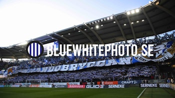 IFK GÖTEBORG-MALMÖ FF AM236745
