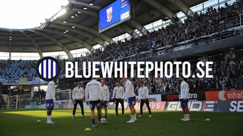 IFK GÖTEBORG-MALMÖ FF AM236744