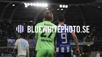 IFK GÖTEBORG-MALMÖ FF AM238349