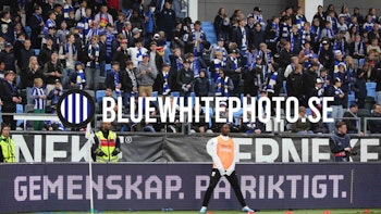 IFK GÖTEBORG-MALMÖ FF AM238305