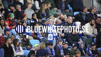 IFK GÖTEBORG-MALMÖ FF AM238307