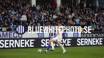 IFK GÖTEBORG-MALMÖ FF AM238296