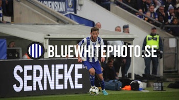 IFK GÖTEBORG-MALMÖ FF AM238286