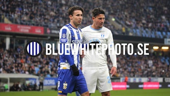 IFK GÖTEBORG-MALMÖ FF AM238261