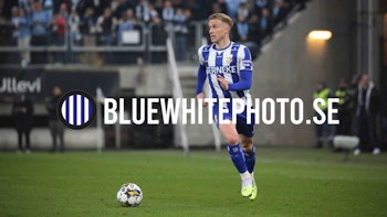 IFK GÖTEBORG-MALMÖ FF AM238248