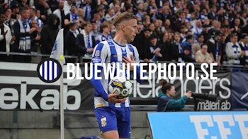 IFK GÖTEBORG-MALMÖ FF AM238238