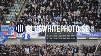 IFK GÖTEBORG-MALMÖ FF AM238221