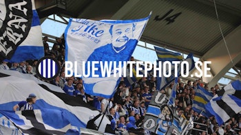IFK GÖTEBORG-MALMÖ FF AM238215