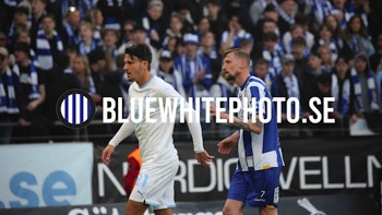 IFK GÖTEBORG-MALMÖ FF AM238162