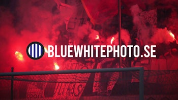 IFK GÖTEBORG-MALMÖ FF AM238135