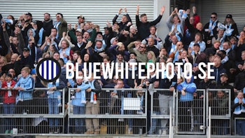 IFK GÖTEBORG-MALMÖ FF AM238130