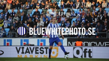 IFK GÖTEBORG-MALMÖ FF AM238124