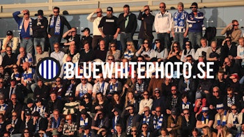 IFK GÖTEBORG-MALMÖ FF AM238123