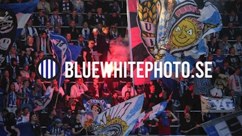 IFK GÖTEBORG-MALMÖ FF AM238122
