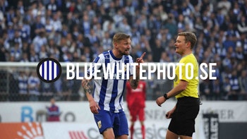 IFK GÖTEBORG-MALMÖ FF AM238119