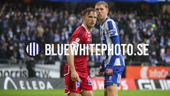 IFK GÖTEBORG-IFK NORRKÖPING AN231166