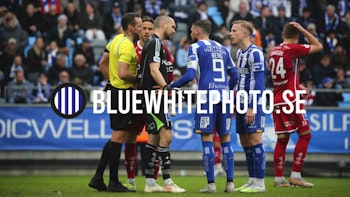 IFK GÖTEBORG-IFK NORRKÖPING AN231141