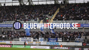 IFK GÖTEBORG-IFK NORRKÖPING AN231064