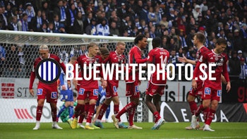 IFK GÖTEBORG-IFK NORRKÖPING AN231062