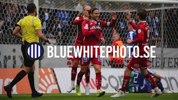 IFK GÖTEBORG-IFK NORRKÖPING AN231055