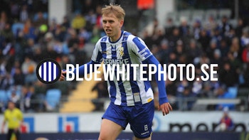 IFK GÖTEBORG-IFK NORRKÖPING AN231022
