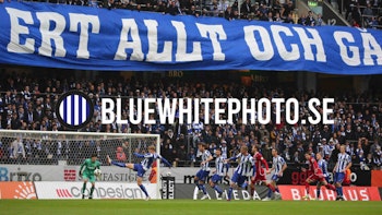 IFK GÖTEBORG-IFK NORRKÖPING AN231010