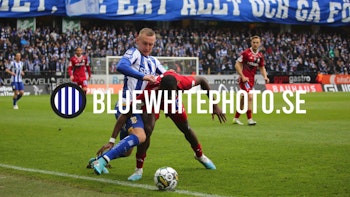 IFK GÖTEBORG-IFK NORRKÖPING AN231001