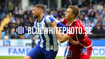 IFK GÖTEBORG-IFK NORRKÖPING AN230989