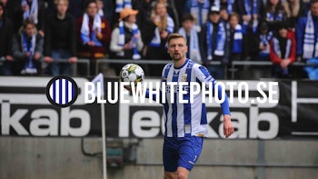 IFK GÖTEBORG-IFK NORRKÖPING AN230984
