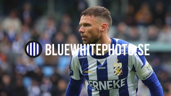IFK GÖTEBORG-IFK NORRKÖPING AN230981