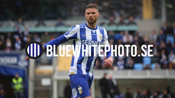 IFK GÖTEBORG-IFK NORRKÖPING AN230975