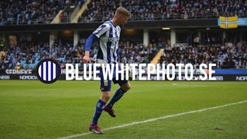 IFK GÖTEBORG-IFK NORRKÖPING AN230974