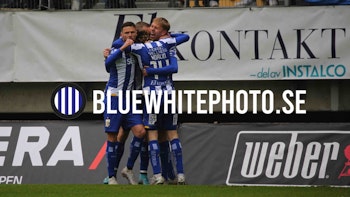 IFK GÖTEBORG-IFK NORRKÖPING AN230955